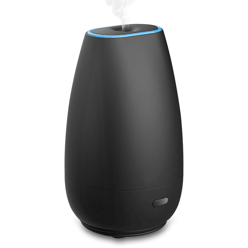 Auto Diffuser Luftbefeuchter Aromatherapie ätherische Öl Diffuser USB Cool Mist Mini Portable Diffuser