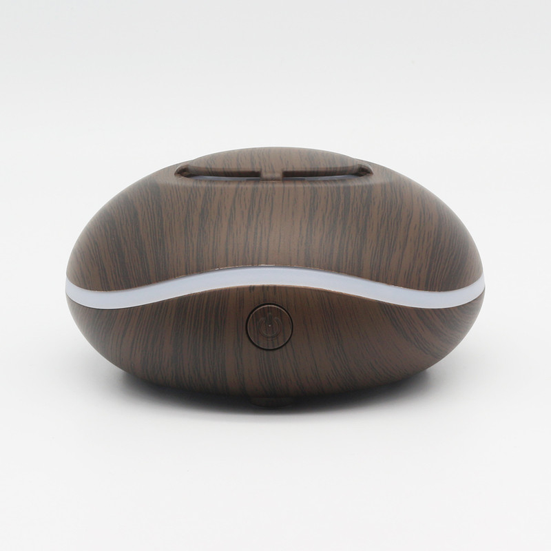 USB-Hausgeruch Wasserloses ätherisches Öl Aroma Diffusor Büro Desktop Portable USB Elektro Aroma Diffuser